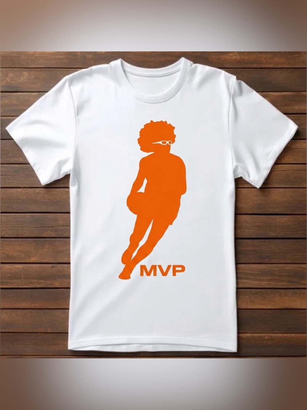 Olivia Miles MVP T-Shirt | Minnesota Lynx WNBA Graphic Tee